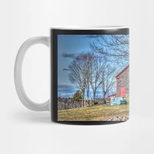 Living Country Mug